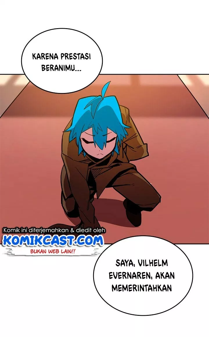 A Returner’s Magic Should Be Special Chap 61 - Next Chap 62