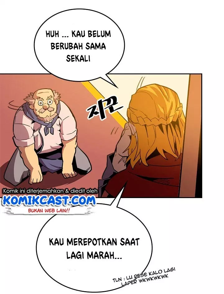 A Returner’s Magic Should Be Special Chap 61 - Next Chap 62