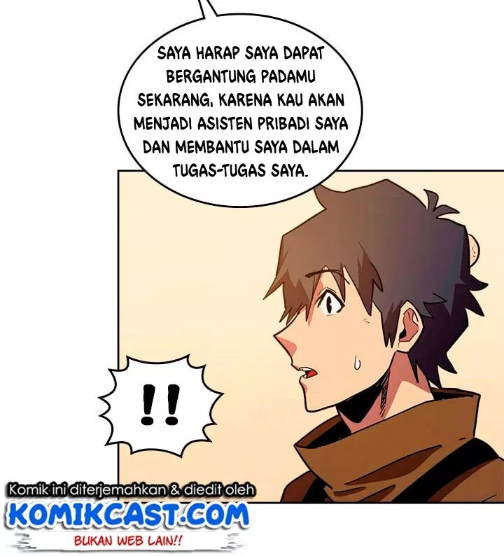 A Returner’s Magic Should Be Special Chap 61 - Next Chap 62