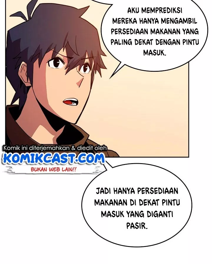 A Returner’s Magic Should Be Special Chap 61 - Next Chap 62