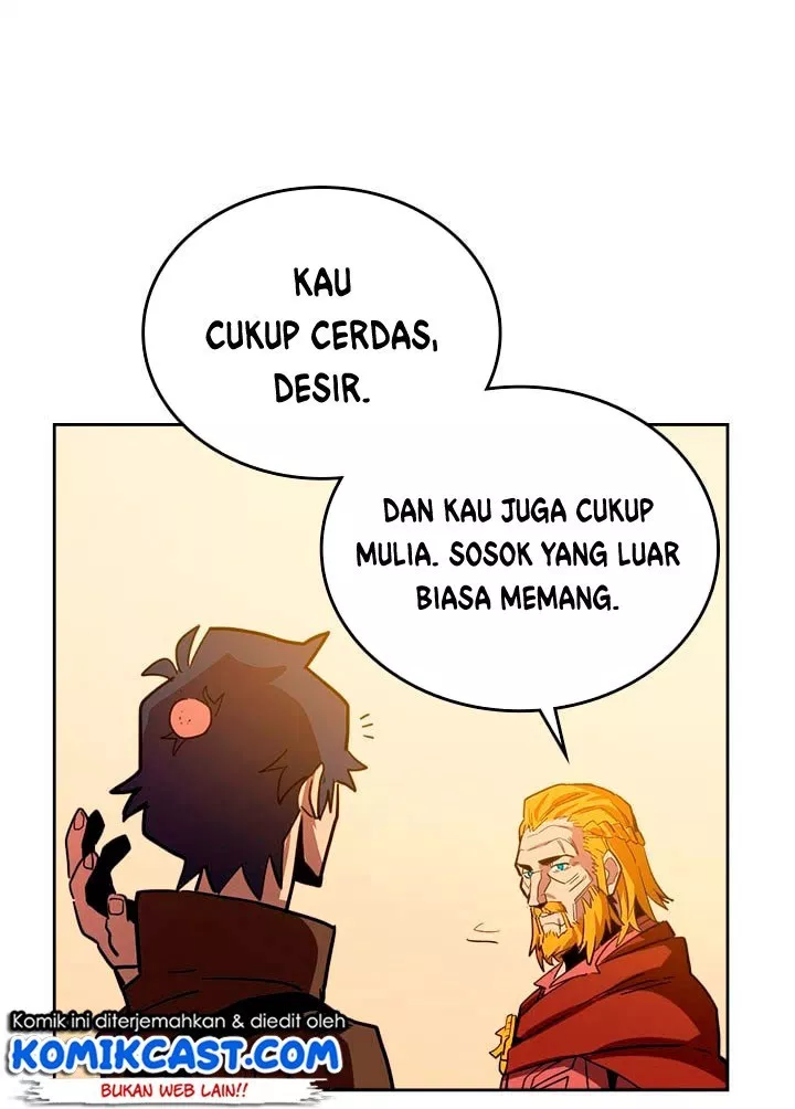 A Returner’s Magic Should Be Special Chap 61 - Next Chap 62