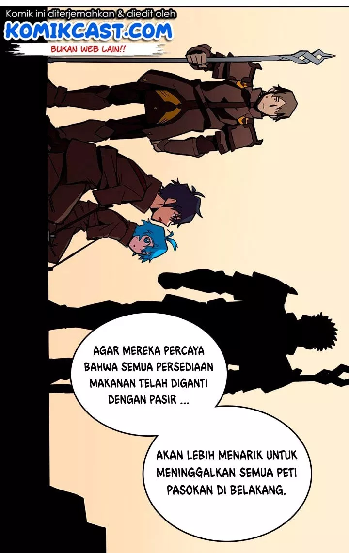 A Returner’s Magic Should Be Special Chap 61 - Next Chap 62