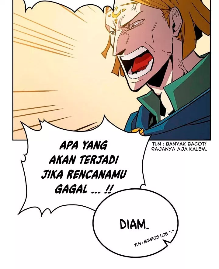 A Returner’s Magic Should Be Special Chap 61 - Next Chap 62