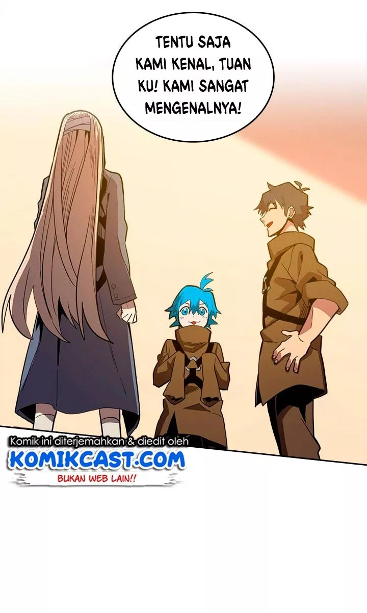 A Returner’s Magic Should Be Special Chap 61 - Next Chap 62