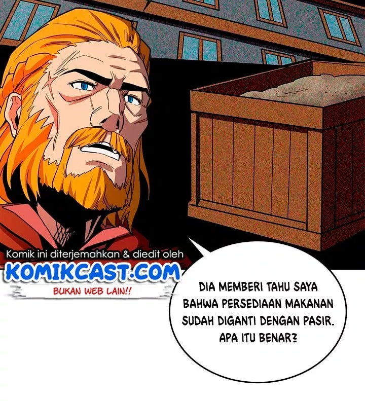 A Returner’s Magic Should Be Special Chap 61 - Next Chap 62