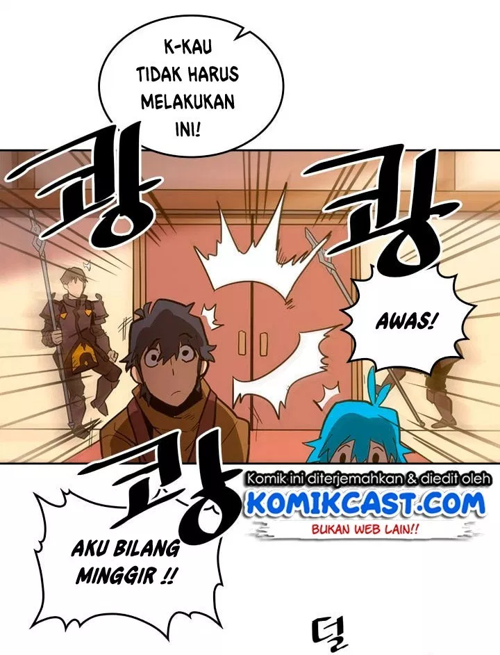 A Returner’s Magic Should Be Special Chap 61 - Next Chap 62