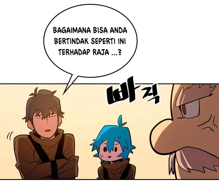 A Returner’s Magic Should Be Special Chap 61 - Next Chap 62