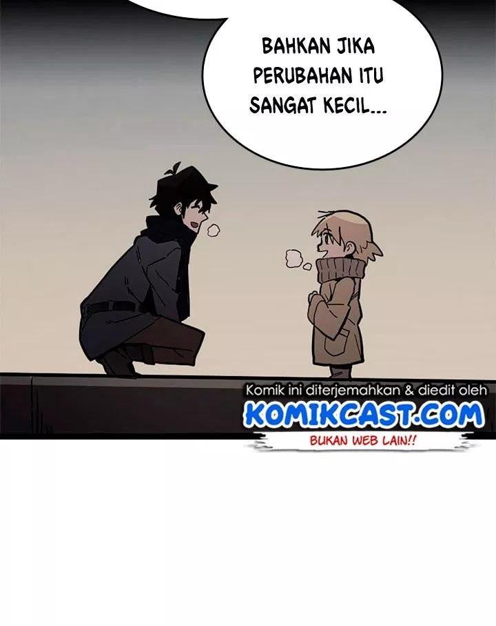 A Returner’s Magic Should Be Special Chap 61 - Next Chap 62