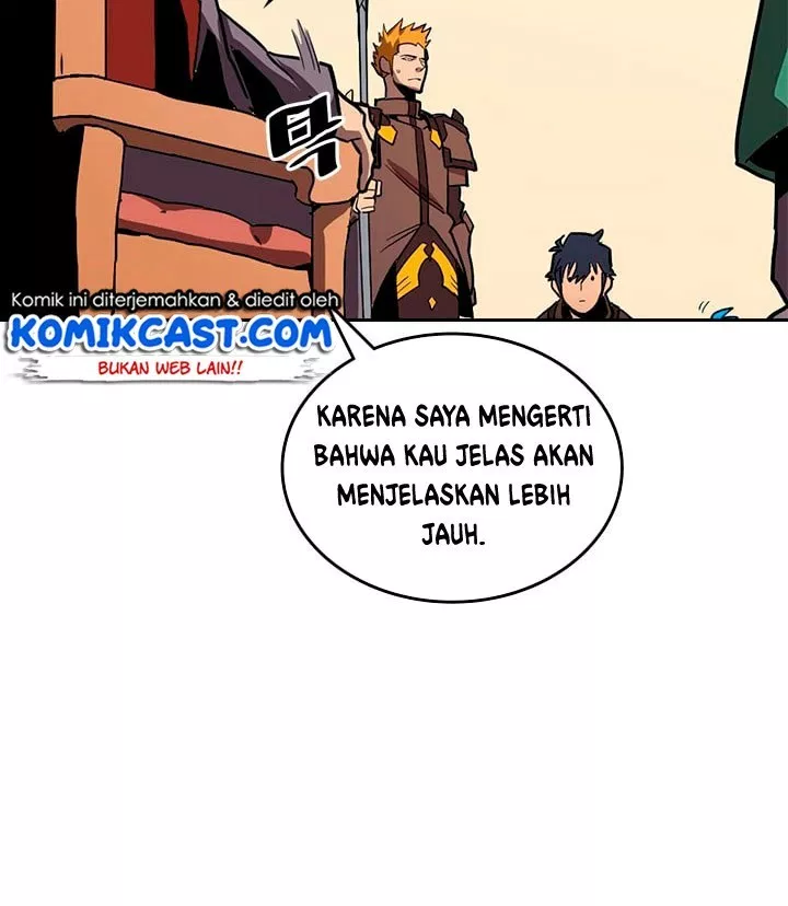 A Returner’s Magic Should Be Special Chap 61 - Next Chap 62