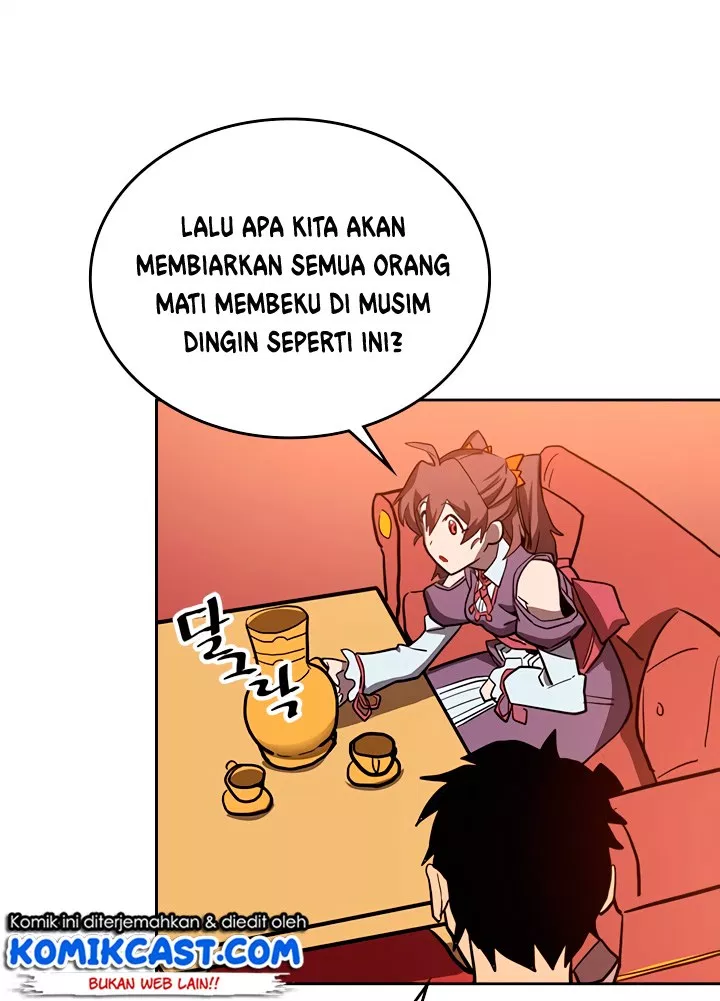 A Returner’s Magic Should Be Special Chap 62 - Next Chap 63