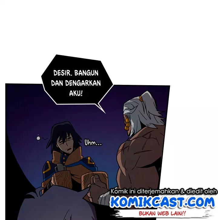 A Returner’s Magic Should Be Special Chap 62 - Next Chap 63