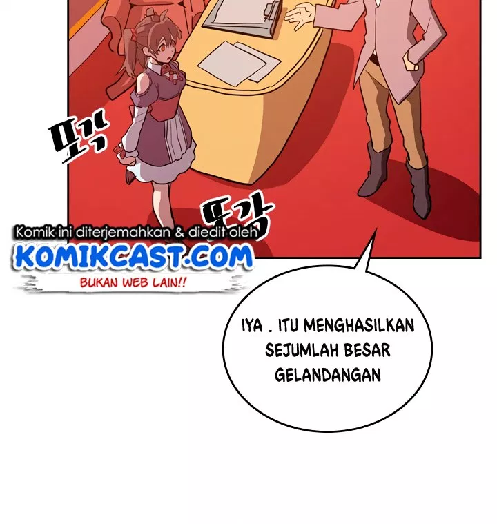 A Returner’s Magic Should Be Special Chap 62 - Next Chap 63
