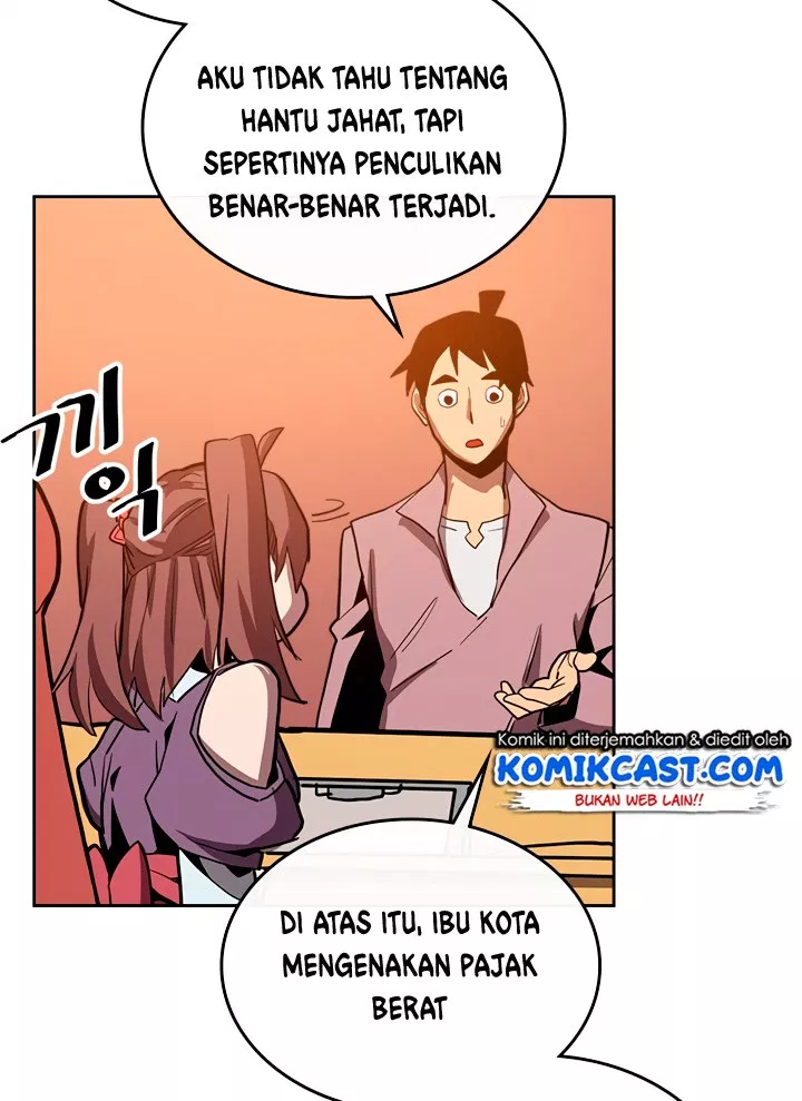 A Returner’s Magic Should Be Special Chap 62 - Next Chap 63