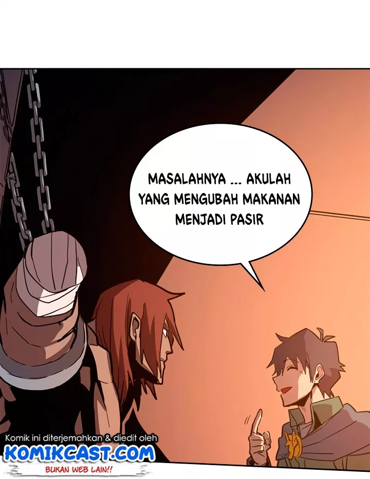 A Returner’s Magic Should Be Special Chap 62 - Next Chap 63