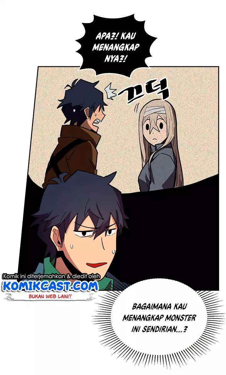 A Returner’s Magic Should Be Special Chap 62 - Next Chap 63