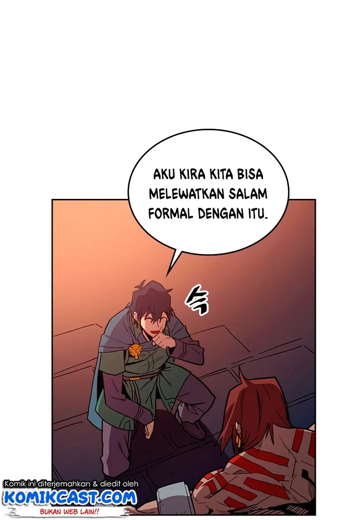 A Returner’s Magic Should Be Special Chap 62 - Next Chap 63
