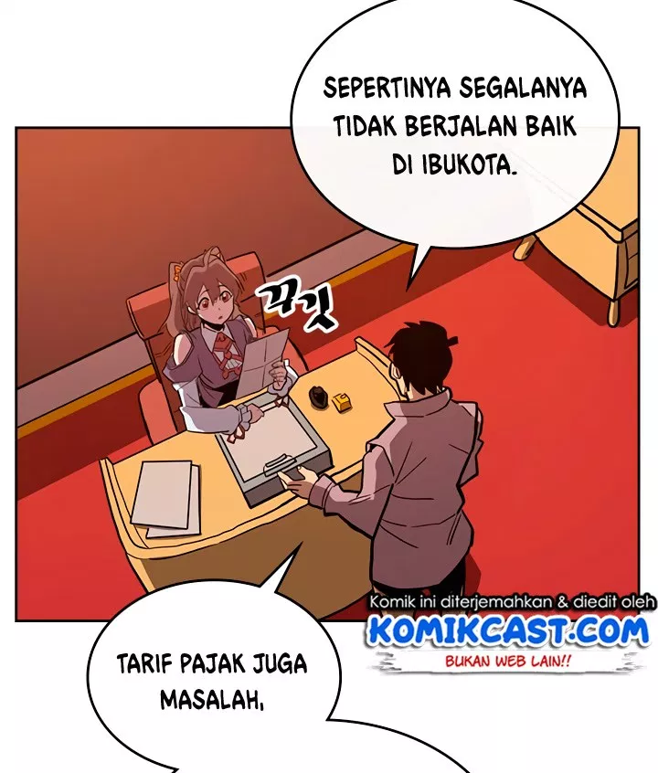 A Returner’s Magic Should Be Special Chap 62 - Next Chap 63