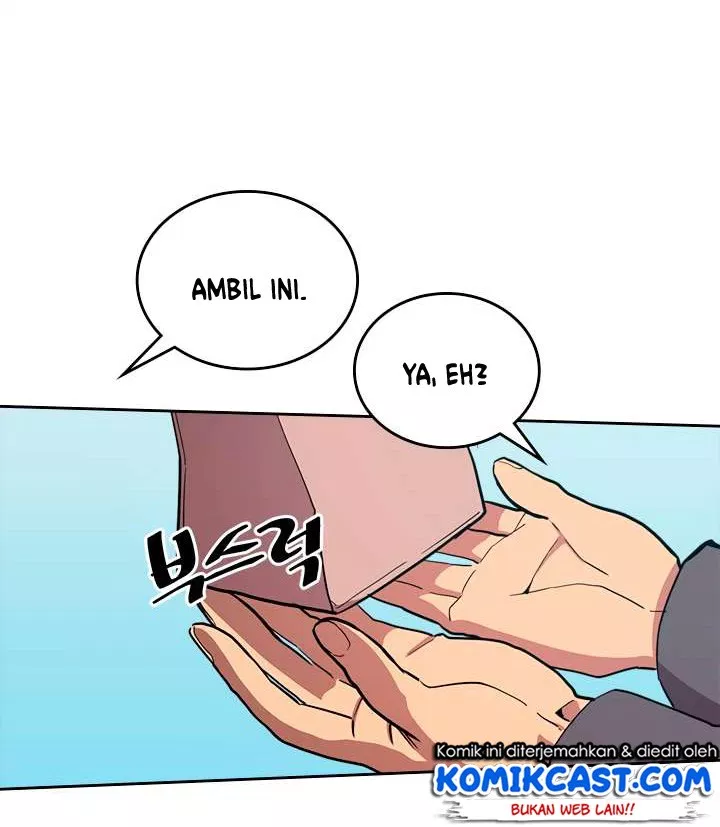 A Returner’s Magic Should Be Special Chap 63 - Next Chap 64