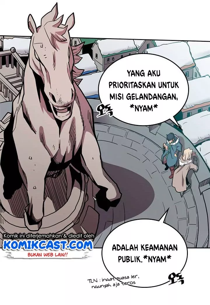 A Returner’s Magic Should Be Special Chap 63 - Next Chap 64