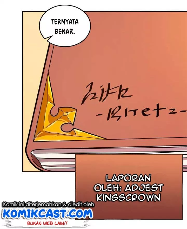 A Returner’s Magic Should Be Special Chap 63 - Next Chap 64