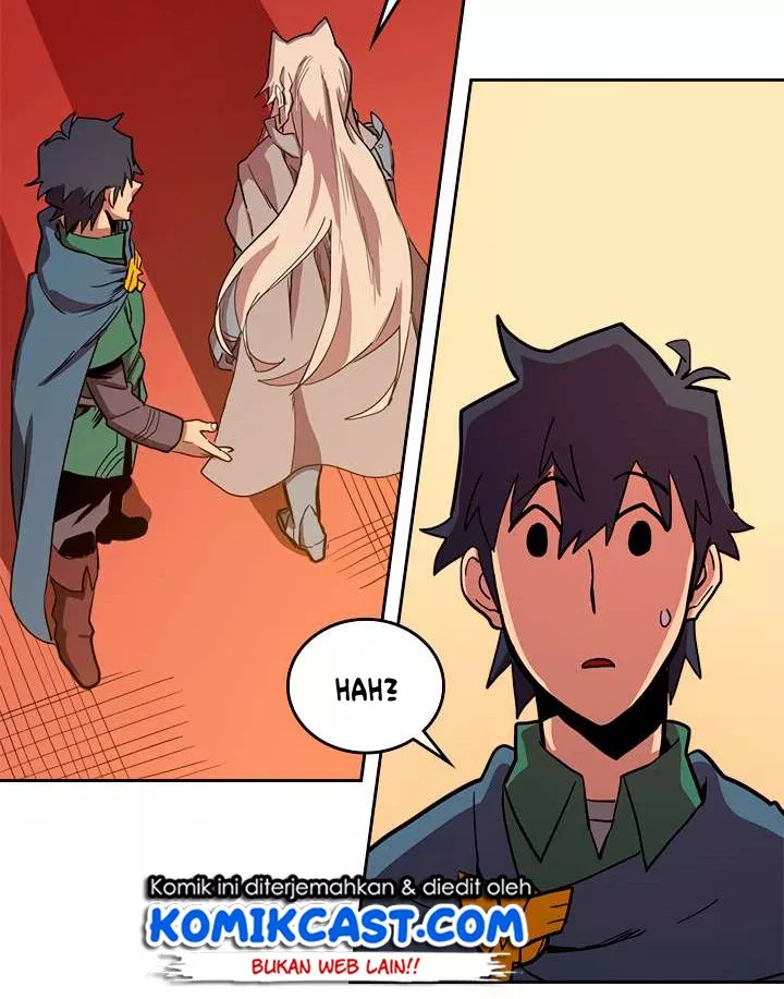 A Returner’s Magic Should Be Special Chap 63 - Next Chap 64