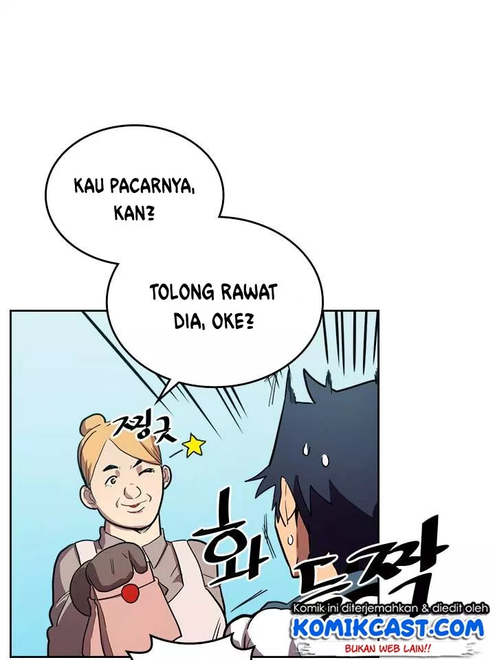 A Returner’s Magic Should Be Special Chap 63 - Next Chap 64