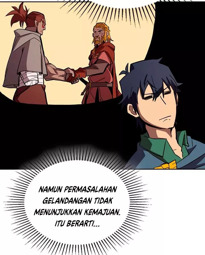 A Returner’s Magic Should Be Special Chap 63 - Next Chap 64