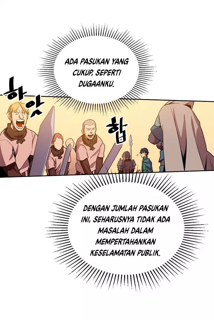 A Returner’s Magic Should Be Special Chap 63 - Next Chap 64