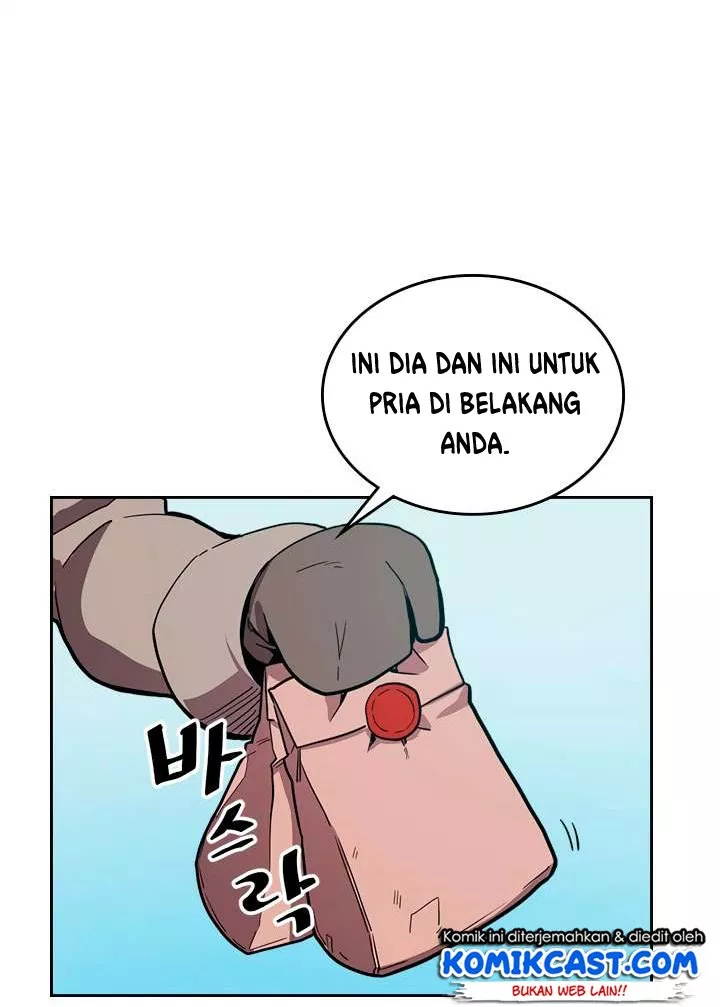 A Returner’s Magic Should Be Special Chap 63 - Next Chap 64