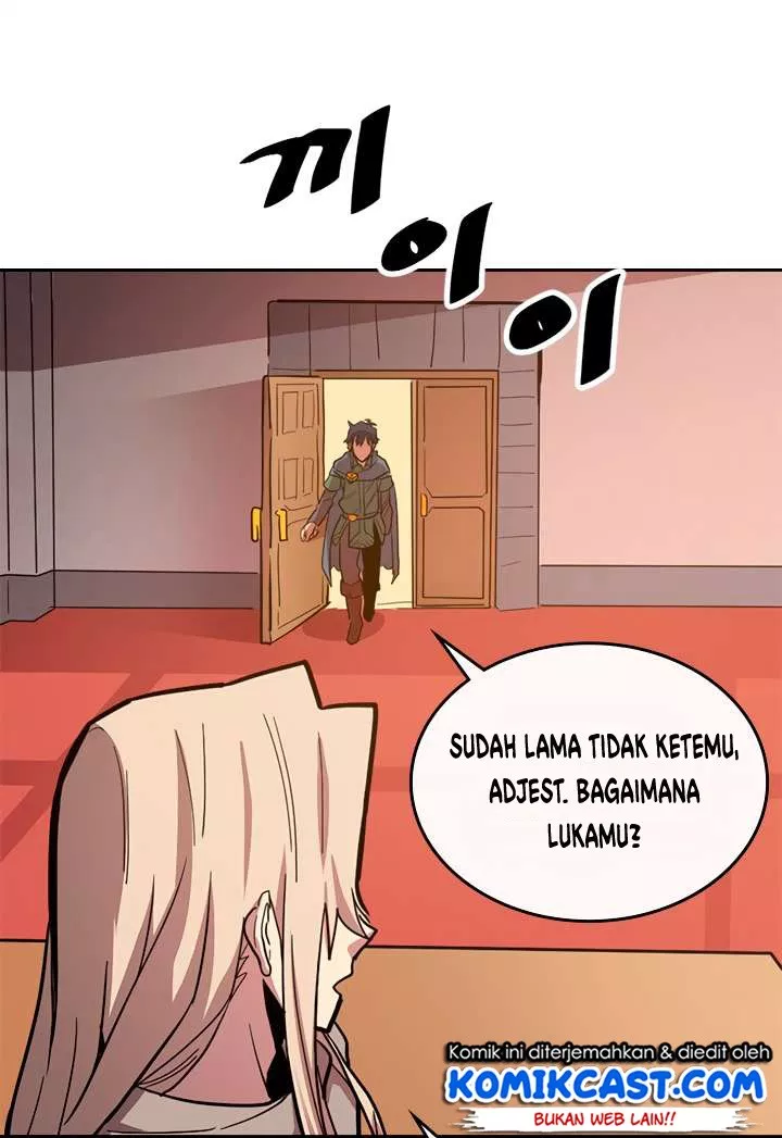 A Returner’s Magic Should Be Special Chap 63 - Next Chap 64