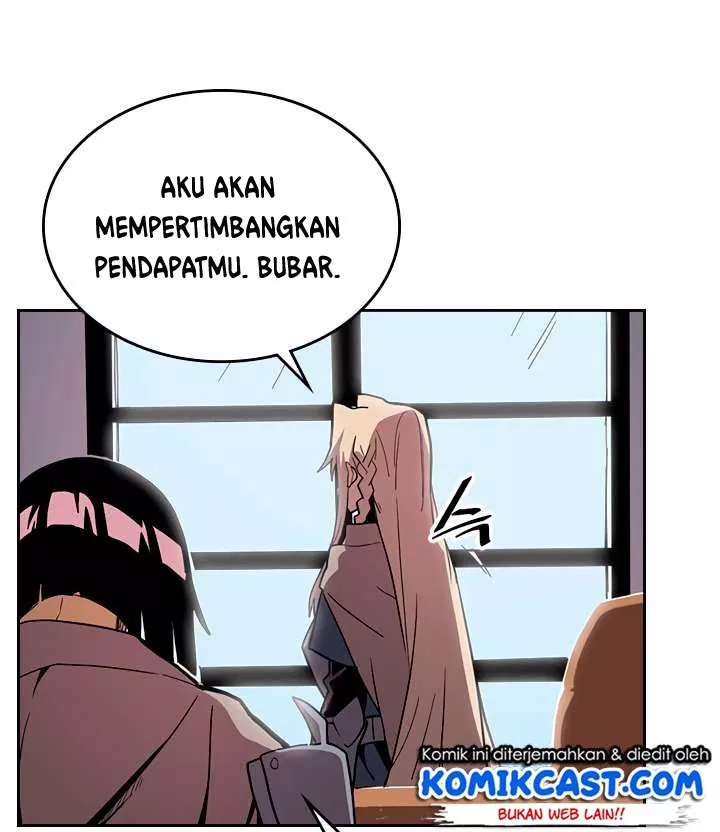 A Returner’s Magic Should Be Special Chap 63 - Next Chap 64