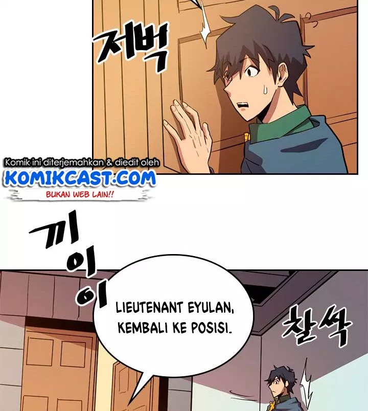 A Returner’s Magic Should Be Special Chap 63 - Next Chap 64