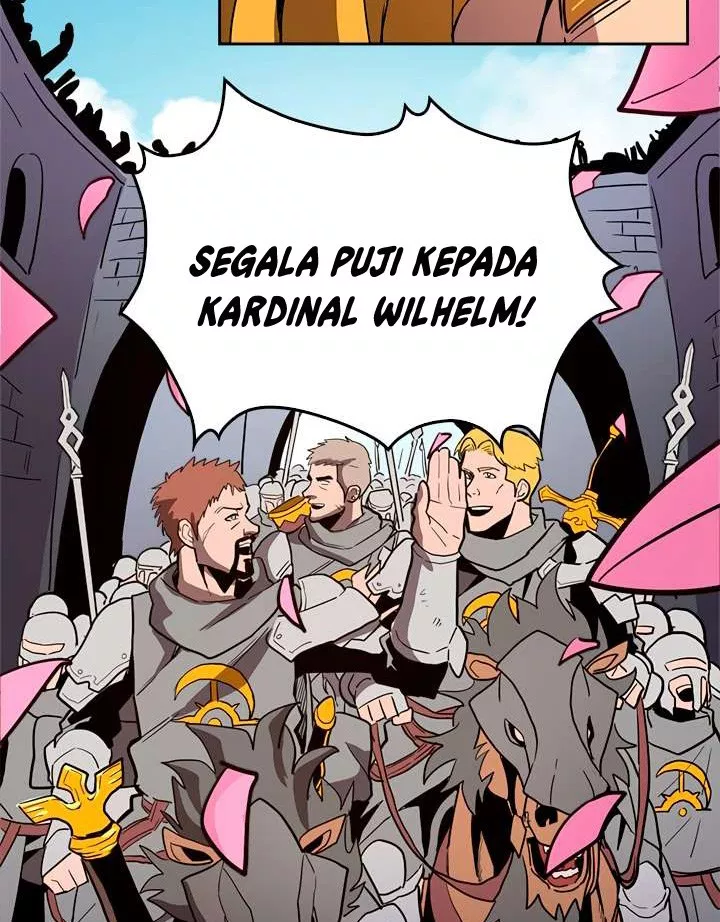 A Returner’s Magic Should Be Special Chap 64 - Next Chap 65