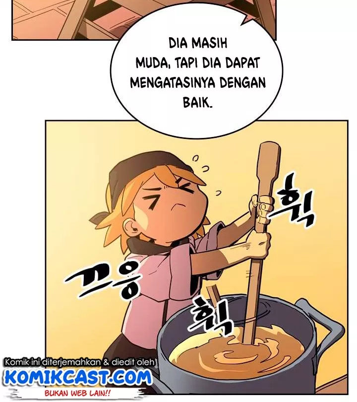 A Returner’s Magic Should Be Special Chap 64 - Next Chap 65
