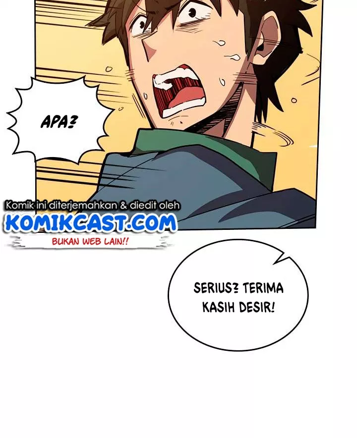 A Returner’s Magic Should Be Special Chap 64 - Next Chap 65