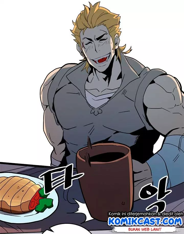 A Returner’s Magic Should Be Special Chap 64 - Next Chap 65