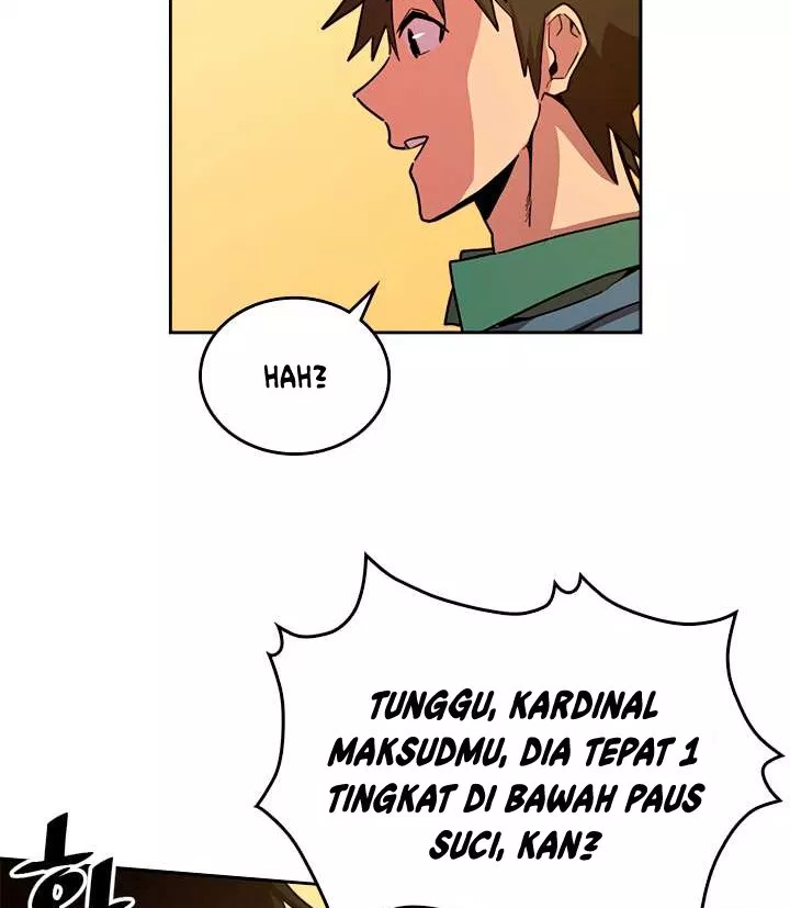 A Returner’s Magic Should Be Special Chap 64 - Next Chap 65