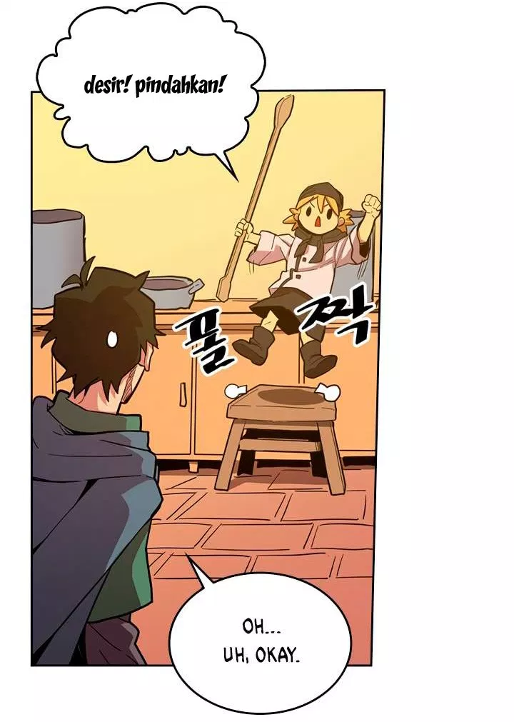 A Returner’s Magic Should Be Special Chap 64 - Next Chap 65