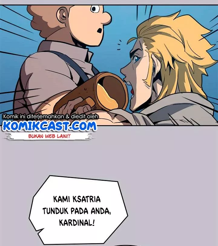 A Returner’s Magic Should Be Special Chap 64 - Next Chap 65