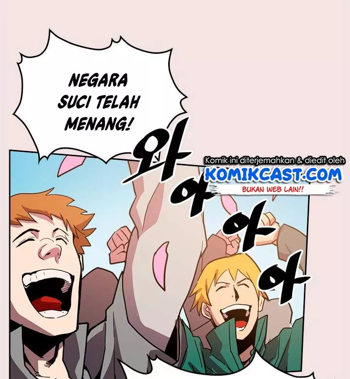 A Returner’s Magic Should Be Special Chap 64 - Next Chap 65