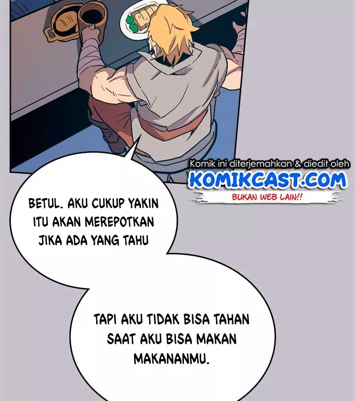 A Returner’s Magic Should Be Special Chap 64 - Next Chap 65