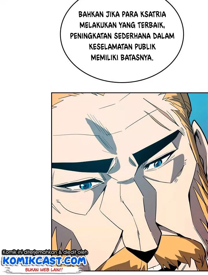 A Returner’s Magic Should Be Special Chap 65 - Next Chap 66