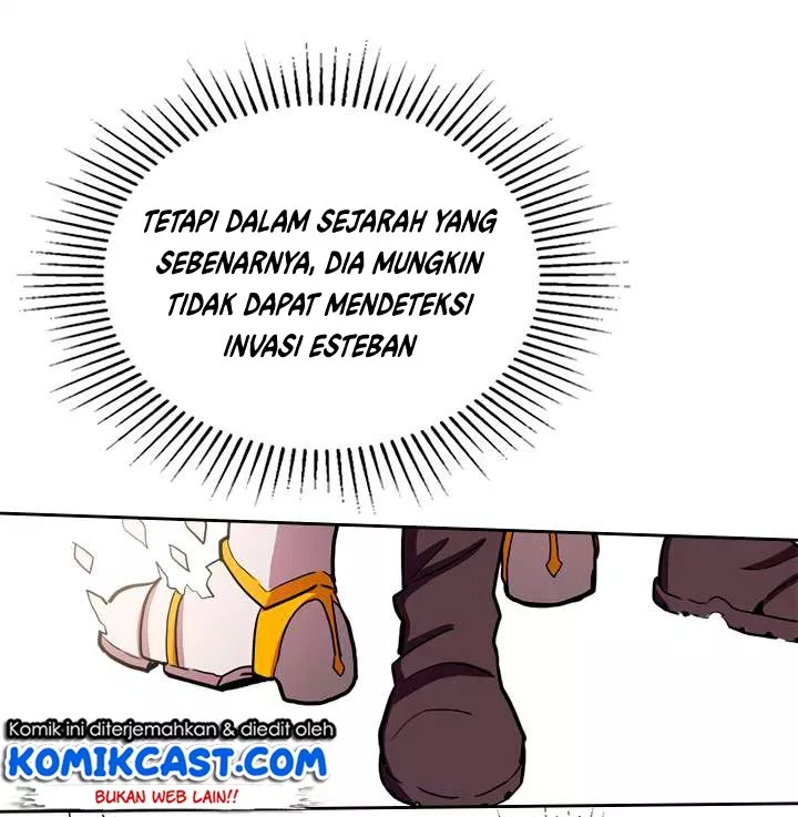 A Returner’s Magic Should Be Special Chap 65 - Next Chap 66