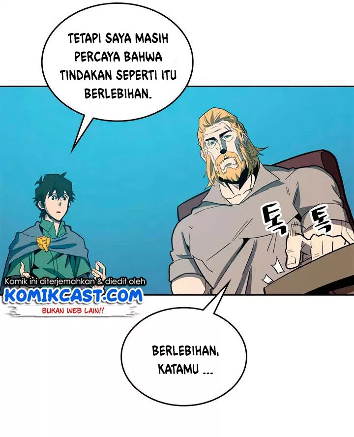 A Returner’s Magic Should Be Special Chap 65 - Next Chap 66