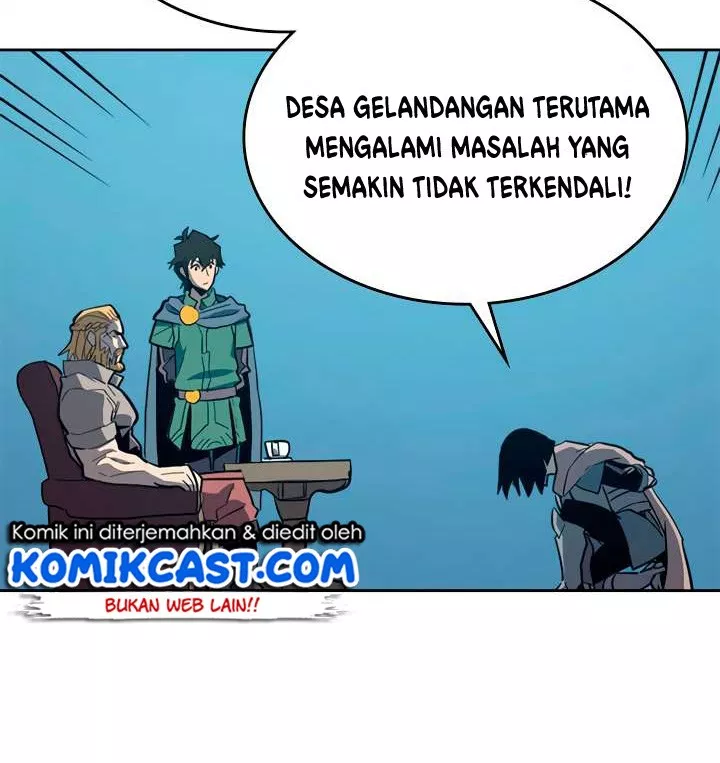 A Returner’s Magic Should Be Special Chap 65 - Next Chap 66
