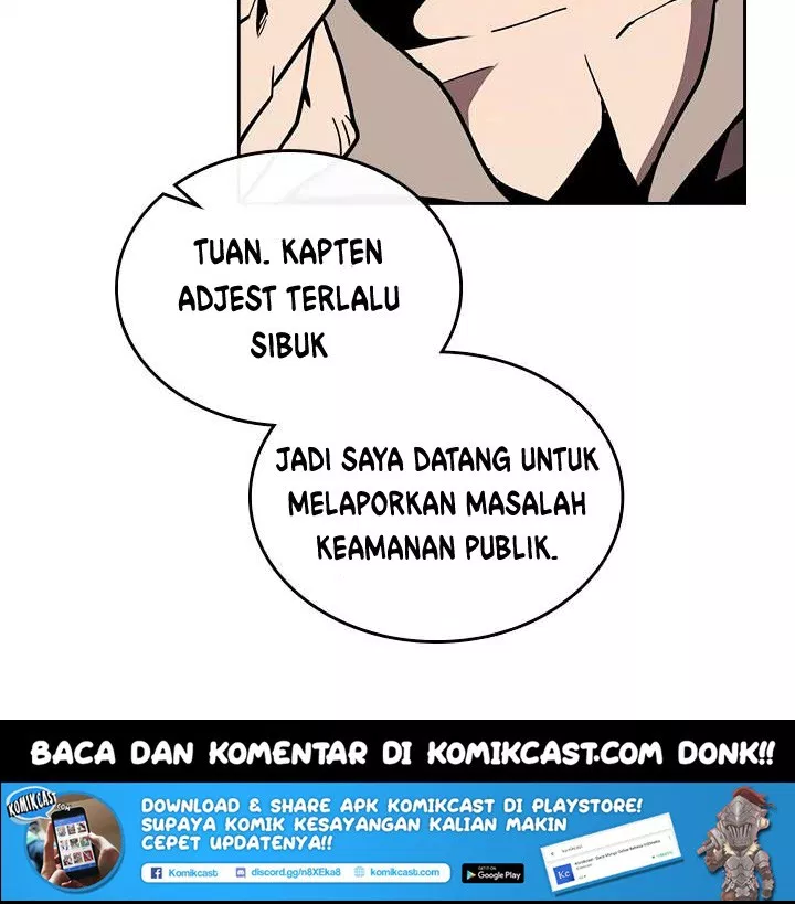 A Returner’s Magic Should Be Special Chap 65 - Next Chap 66