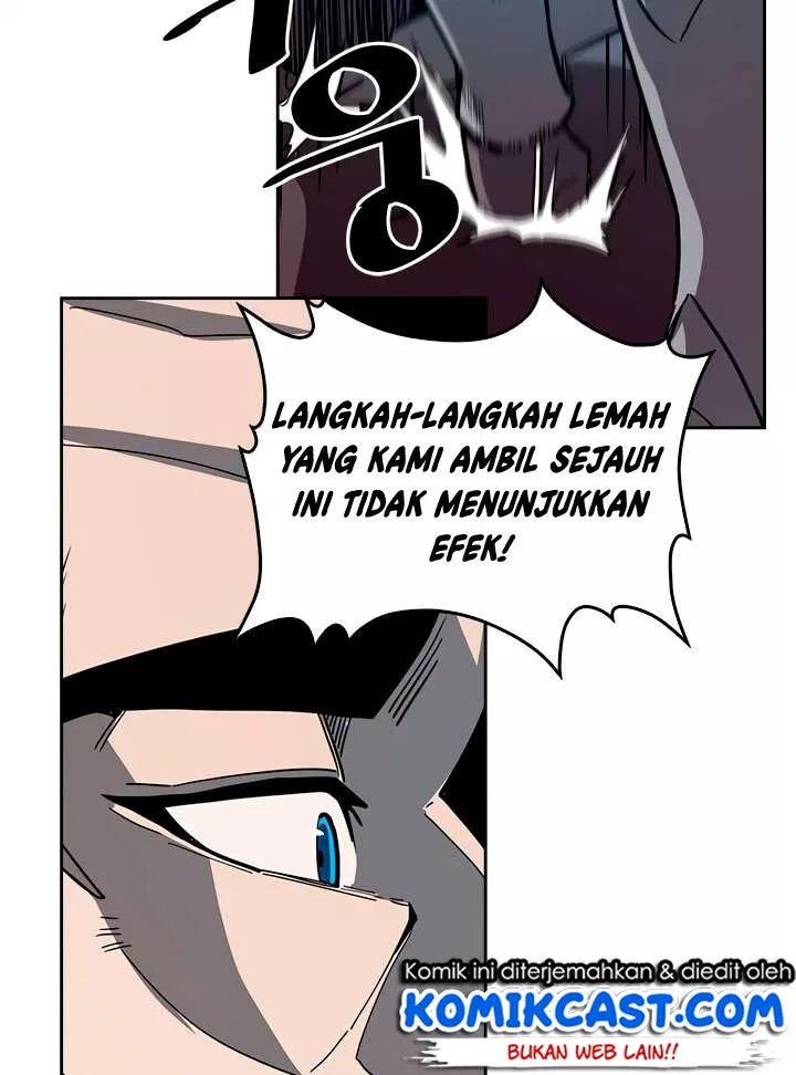 A Returner’s Magic Should Be Special Chap 65 - Next Chap 66