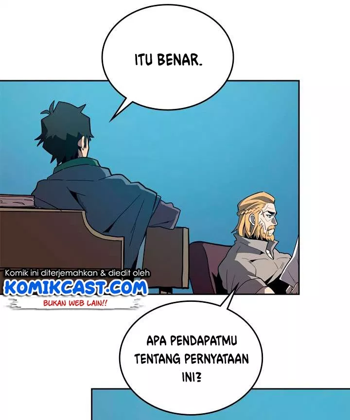 A Returner’s Magic Should Be Special Chap 65 - Next Chap 66