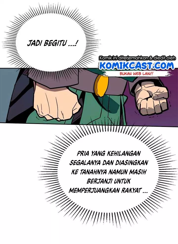 A Returner’s Magic Should Be Special Chap 65 - Next Chap 66