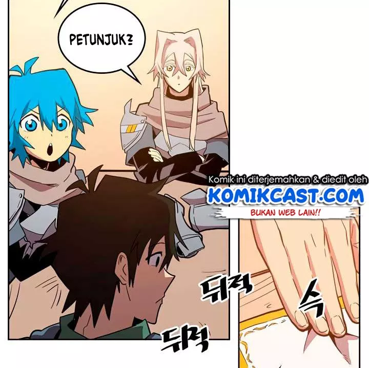 A Returner’s Magic Should Be Special Chap 65 - Next Chap 66